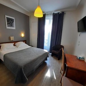 Kamer met een King Size Bed