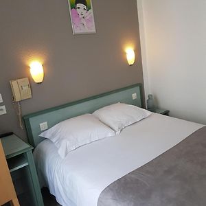 Kamer met een King Size Bed
