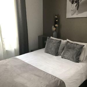 Driepersoonskamer
